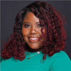 Tiffany Adams